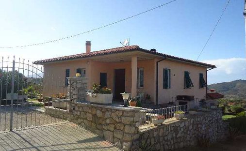 Casa a Capoliveri, Toscana, Italia 1