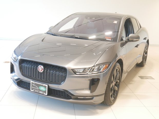 2019 Jaguar I-PACE S AWD in Golden valley, MN, United States 1