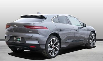 2020 Jaguar I-PACE SE AWD