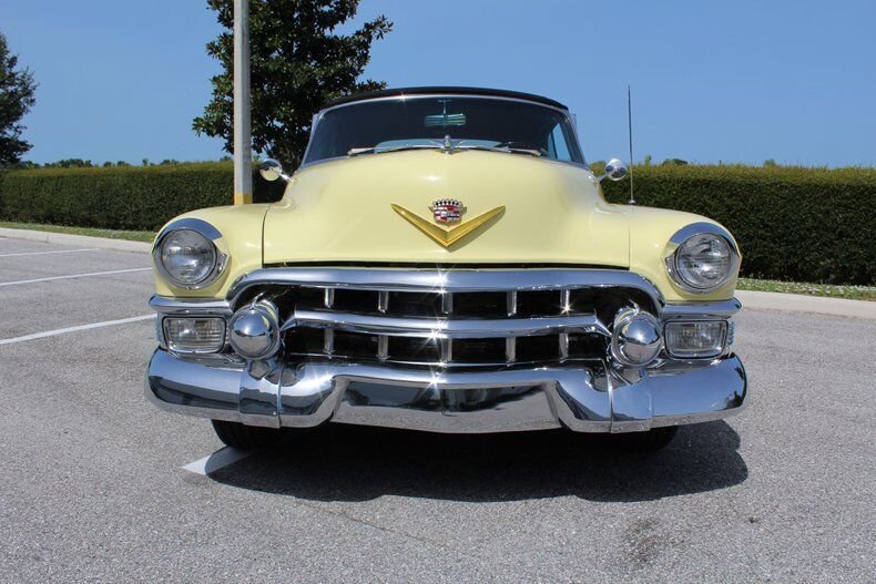Cabriolet in Sarasota, Florida, United States 4 - 11014357
