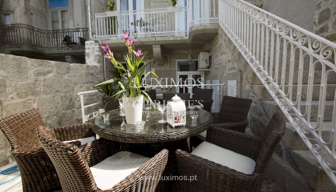 Apartment in Bonfim, Porto District, Portugal 1 - 10592785