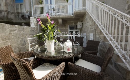 Apartamento en Bonfim, Distrito de Oporto, Portugal 1