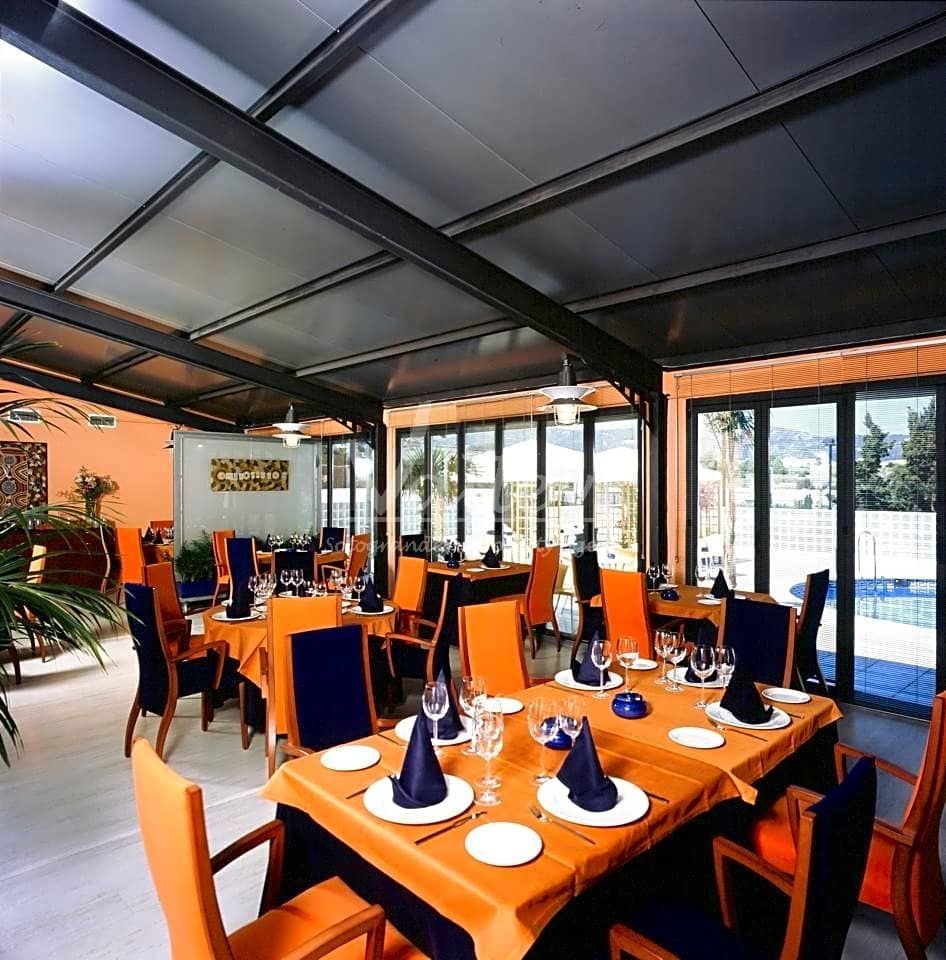 Villa in Algeciras, Andalusia, Spain 5 - 10780696