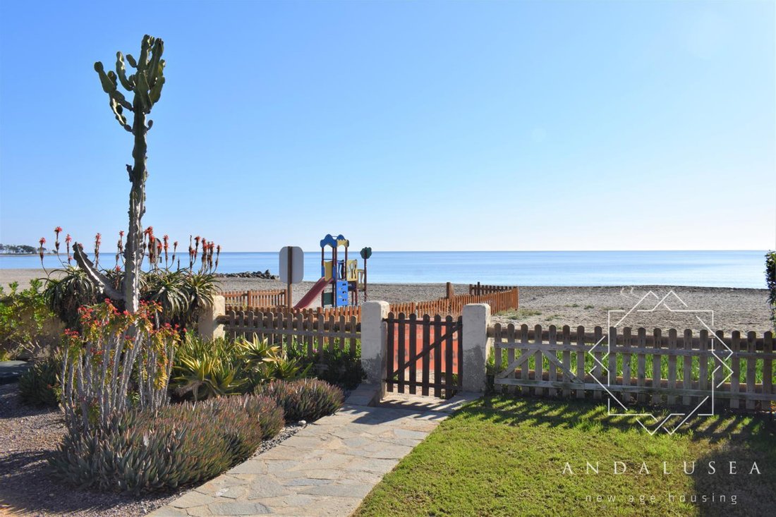 Villa in Vera, Andalusia, Spain 4 - 10851368