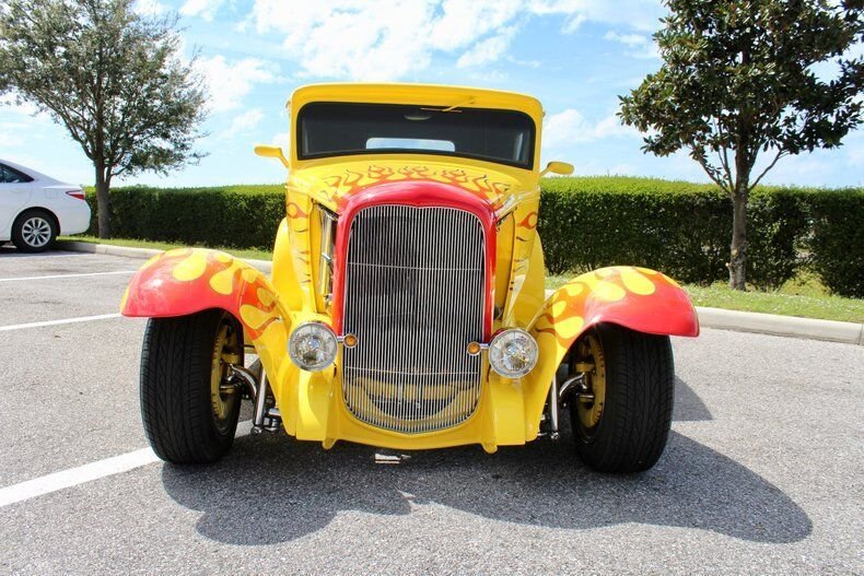Sedan in Sarasota, Florida, United States 4 - 10885473