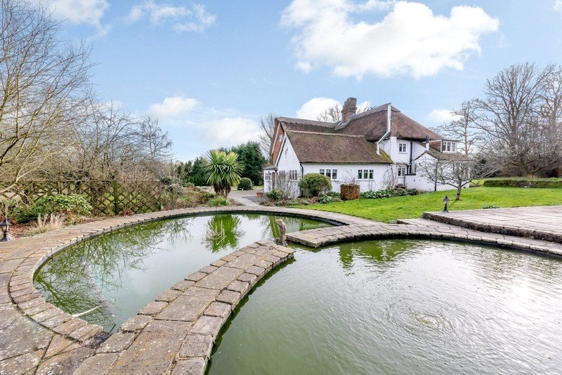 Copsale Road, Maplehurst, Horsham, West Sussex, RH13 in Horsham, United