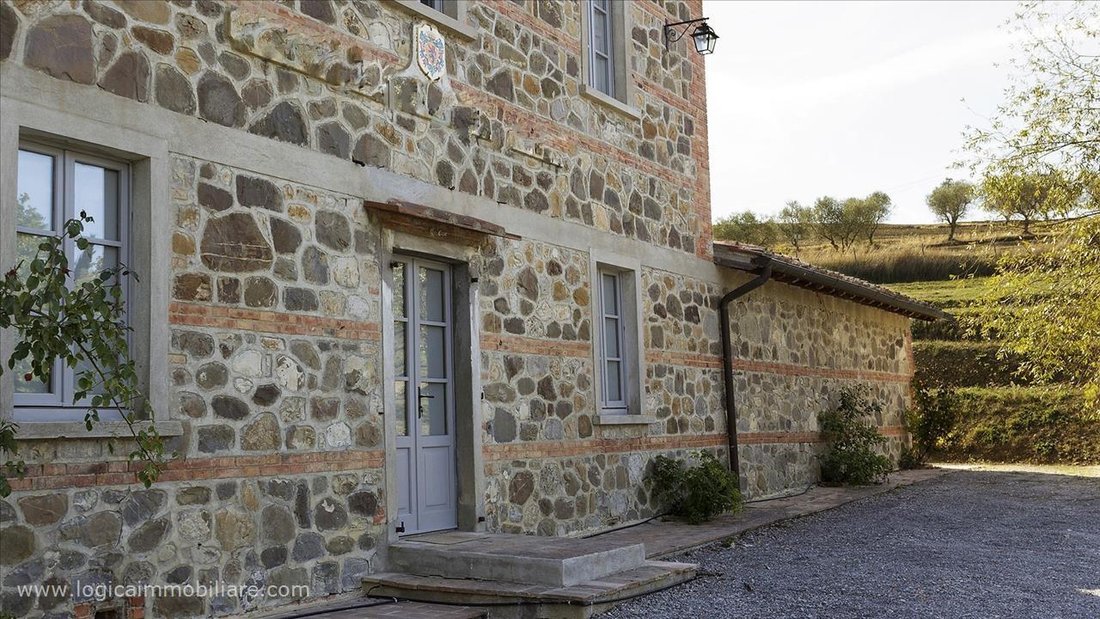 Landhaus in Italien 3 - 10836037