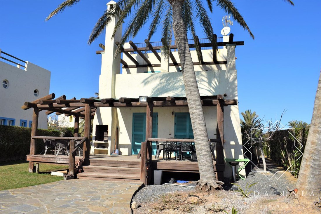 Villa in Vera, Andalusia, Spain 5 - 10851368