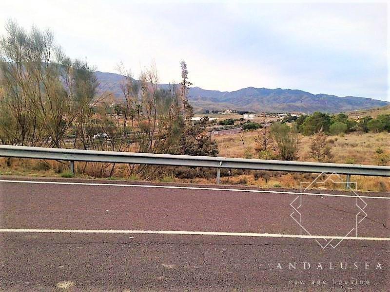 Terreno en Los Gallardos, Andalucía, España 5 - 10759651