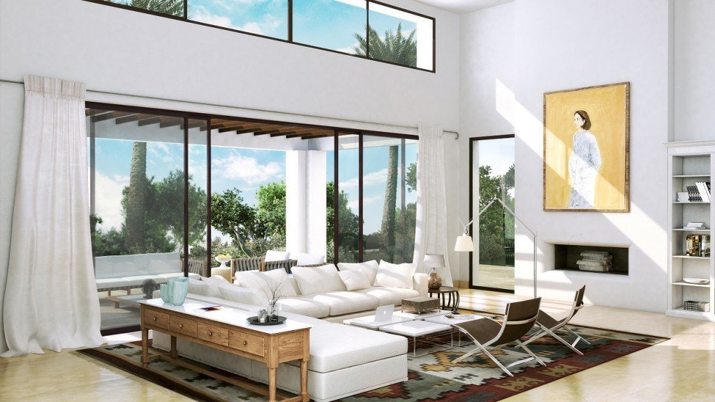 Villa in Casares, Andalusia, Spain 3 - 10797147