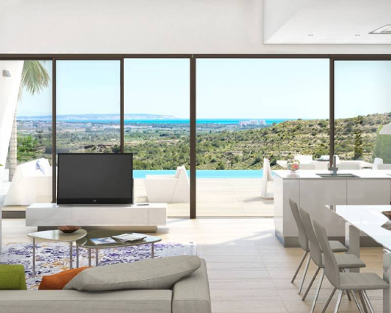 Villa in Ciudad Quesada, Rojales, Valencian Community 3 - 10662647