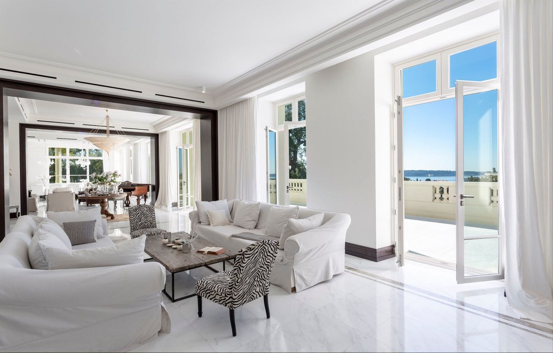 House in Cannes, Provence-Alpes-Côte d'Azur, France 5 - 10054340
