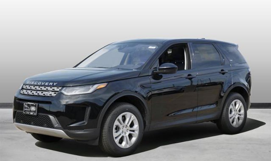 2020 Land Rover Discovery In Minneapolis, Minnesota, United States For