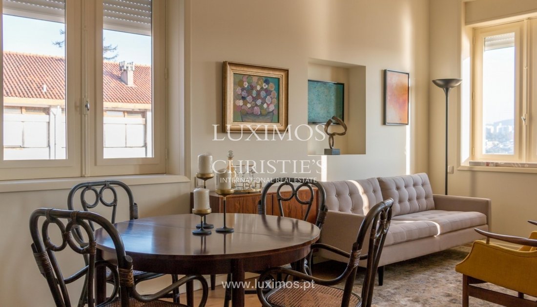 Apartment in Cedofeita, Santo Ildefonso, Se, Miragaia, Sao Nicolau e Vitoria, Porto District, Portugal 2 - 10592709