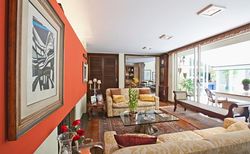 House in São Paulo, State of São Paulo, Brazil 1