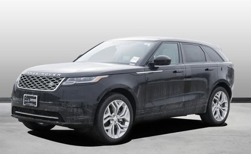 2020 Land Rover Range Rover Velar P340 S in Golden valley, MN, United States 1