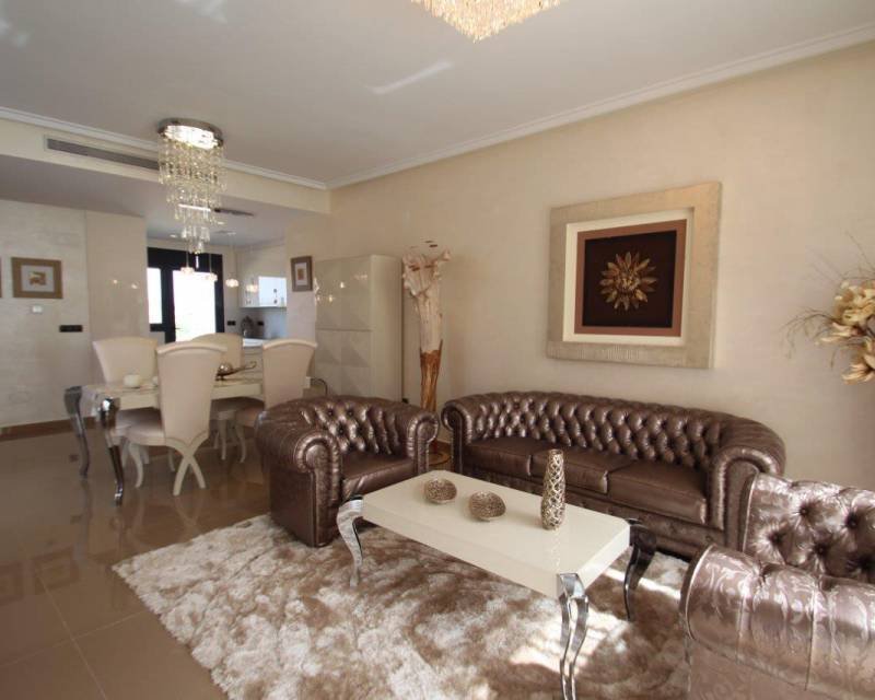 Villa in Orihuela, Valencian Community, Spain 3 - 10662661