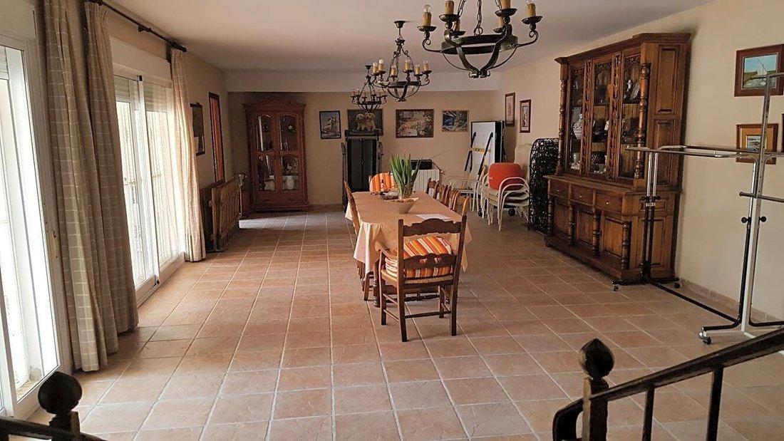 Villa in Mutxamel, Valencian Community, Spain 4 - 10927055