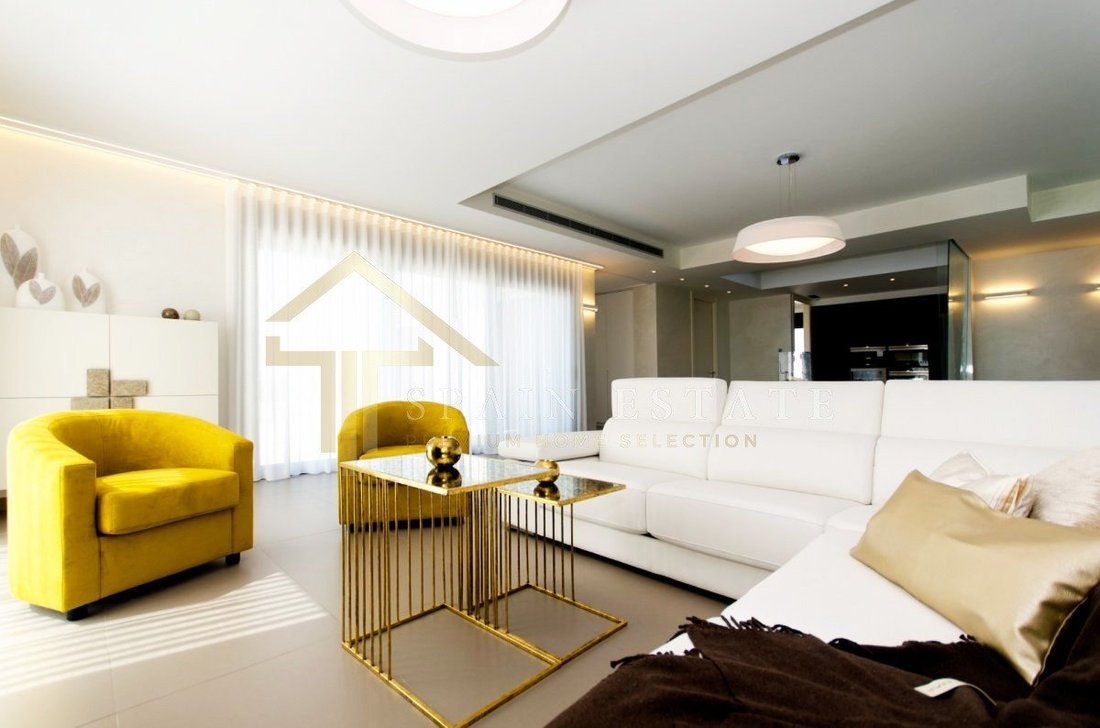 Villa in Orihuela, Valencian Community, Spain 4 - 10750047