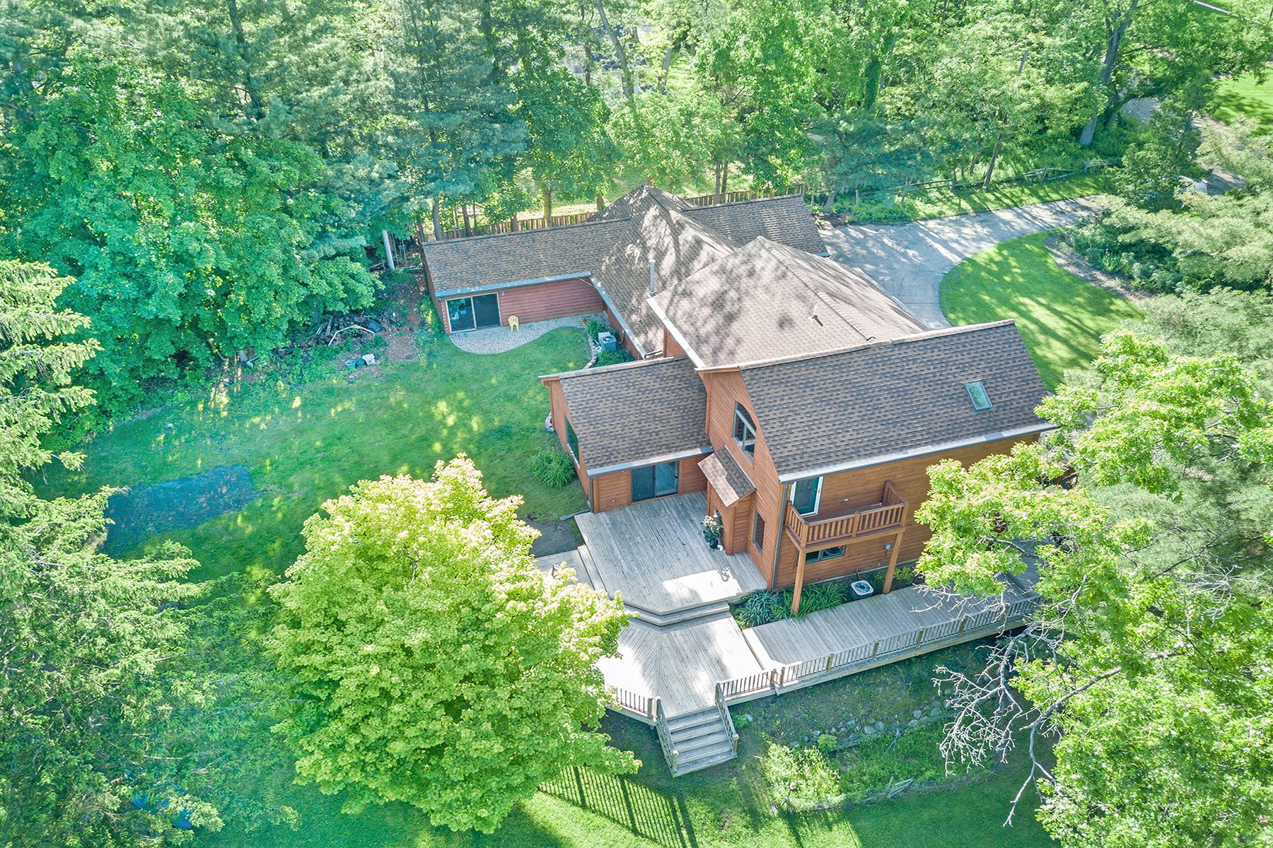 Hamburg Township in Hamburg Township, MI, United States for sale (10528293)