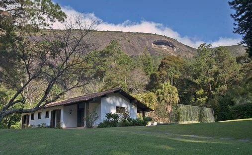 House in Petrópolis, State of Rio de Janeiro, Brazil 1