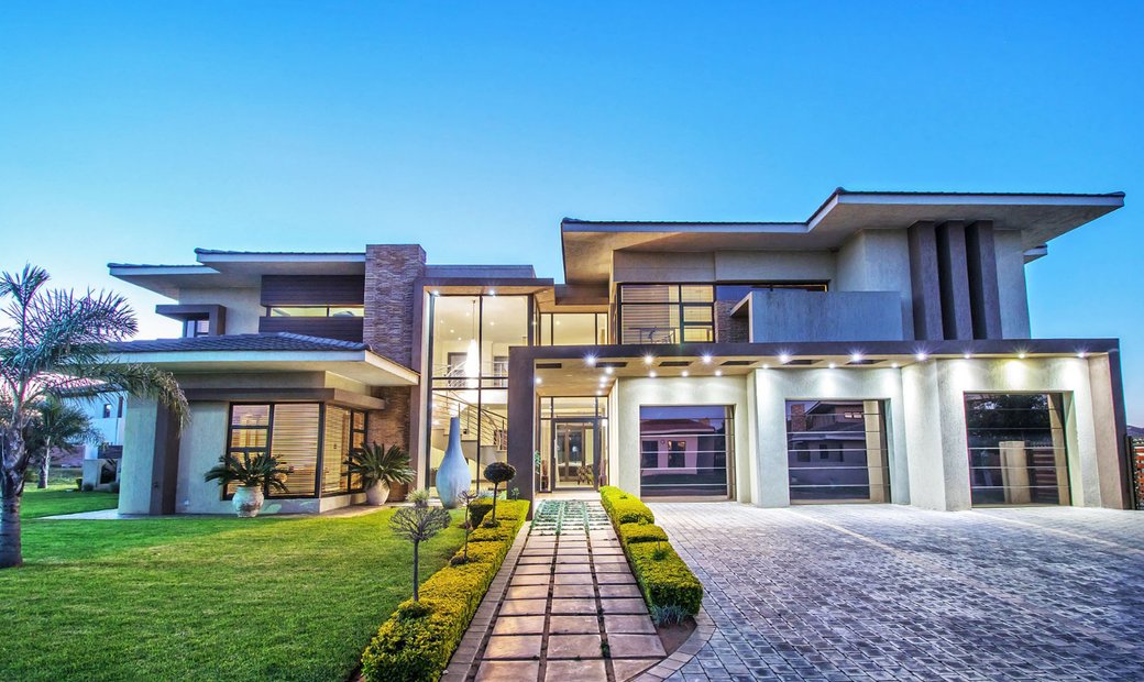 Lombardy Estate In Pretoria, Gauteng, South Africa For Sale (10946029)