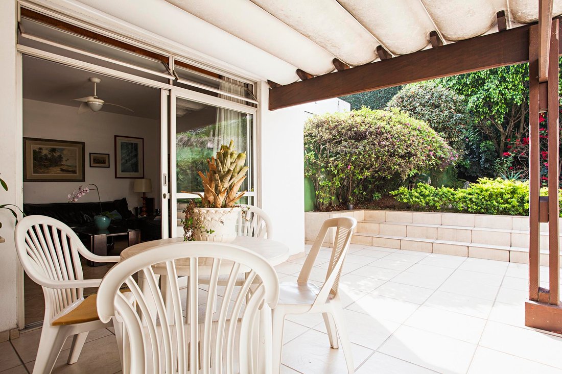 House in São Paulo, State of São Paulo, Brazil 5 - 10060542