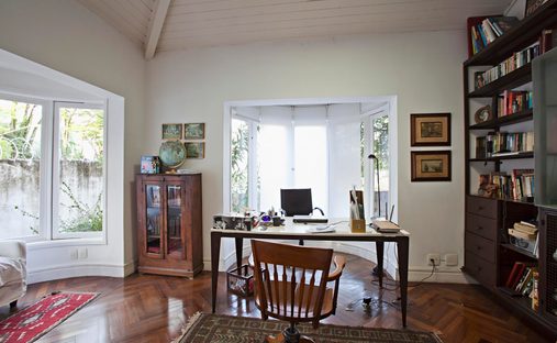 House in São Paulo, State of São Paulo, Brazil 1