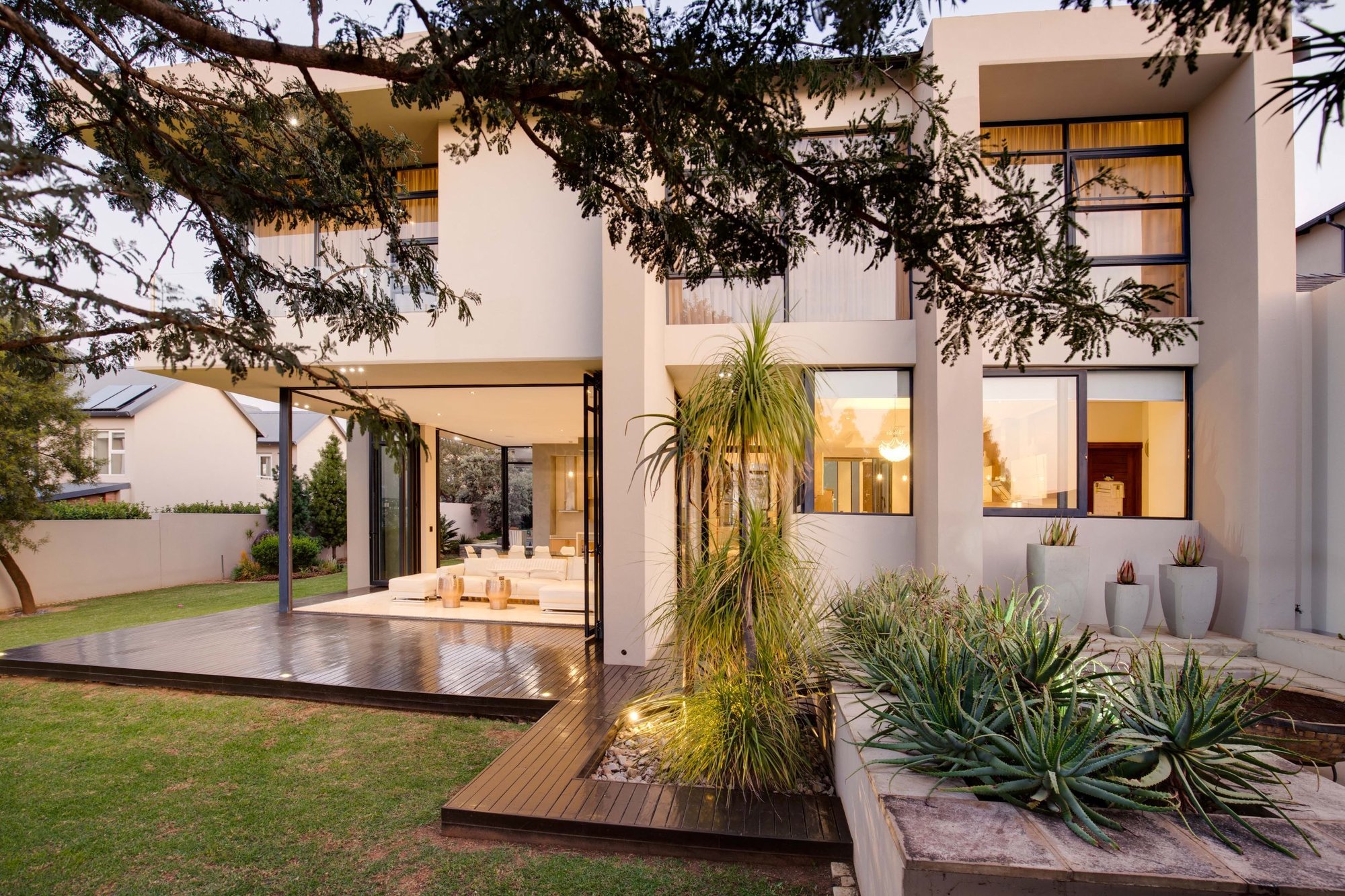 Waterfall Country Estate in Midrand, South Africa for sale (10992864)