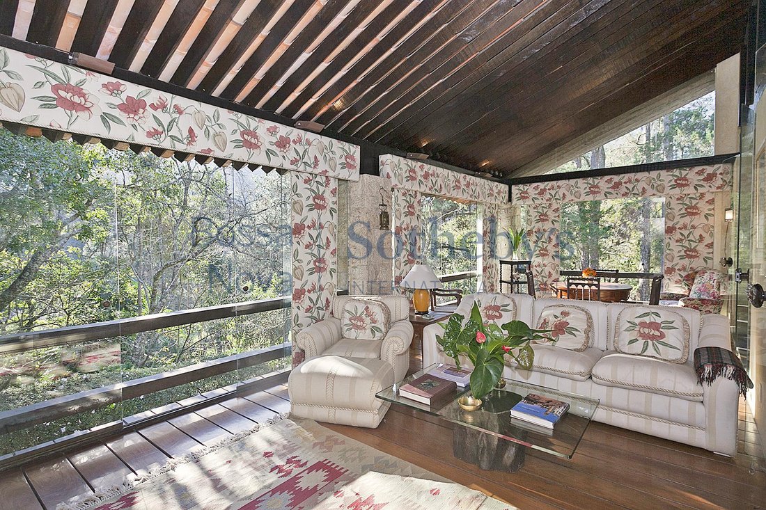 House in Petrópolis, State of Rio de Janeiro, Brazil 5 - 10961542