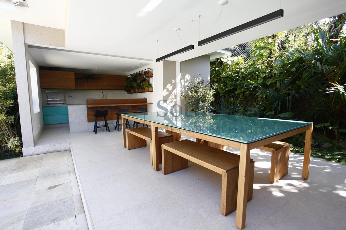 House in Rio de Janeiro, State of Rio de Janeiro, Brazil 2 - 10339323