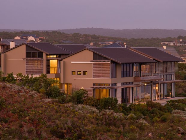 House in Knysna, Western Cape, South Africa 1