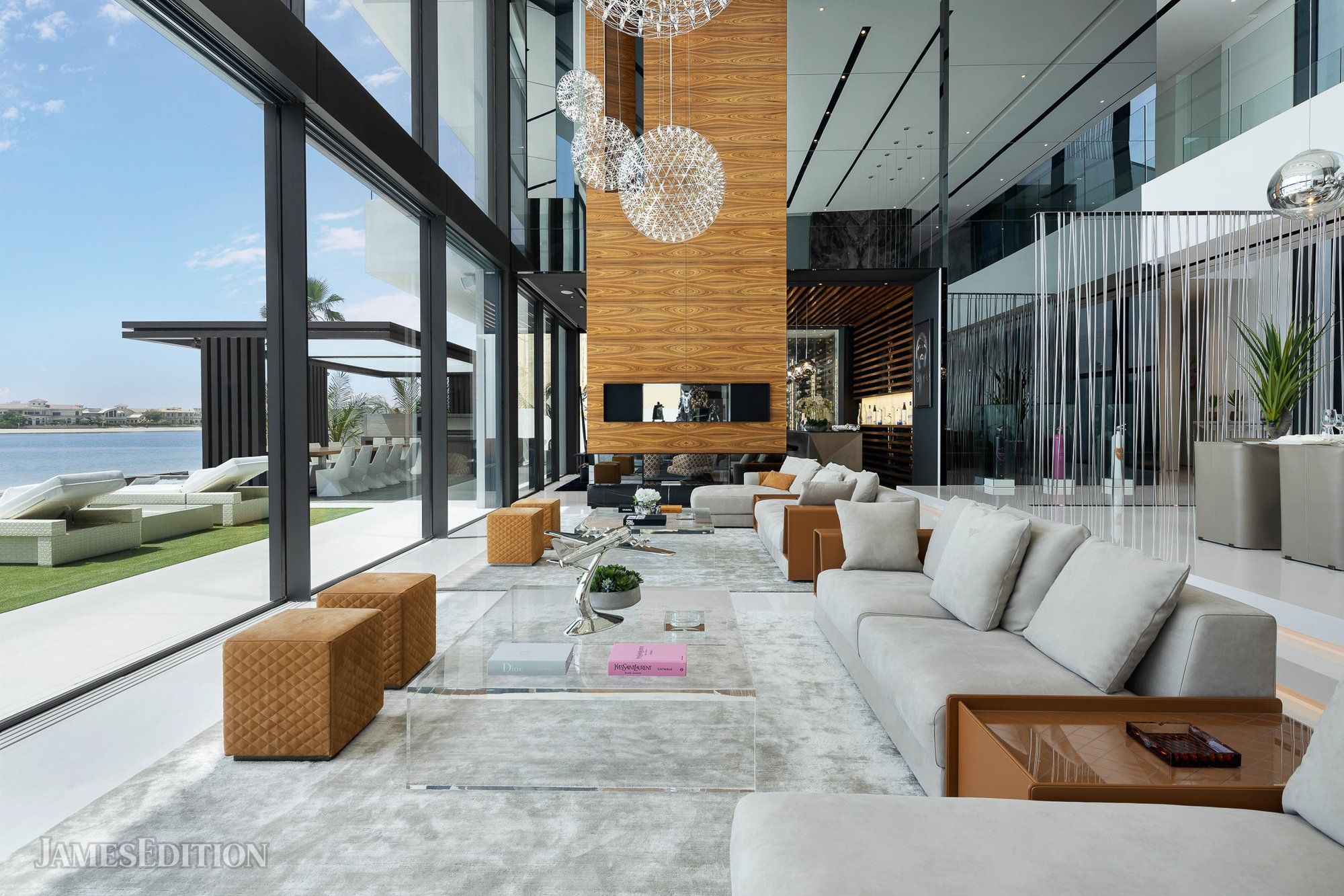 One100, Palm Jumeirah A 120 Million Aed in Dubai, United Arab Emirates for sale (11054891)