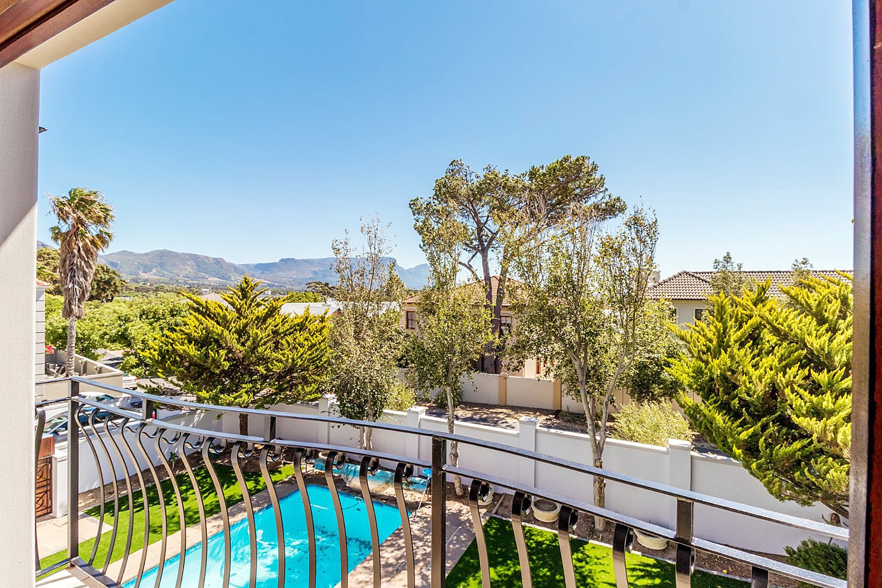 Silvertree Estate in Cape Town, South Africa for sale (10478538)