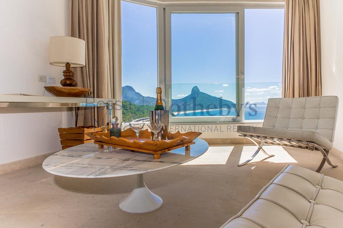 House in Rio de Janeiro, State of Rio de Janeiro, Brazil 4 - 10132751