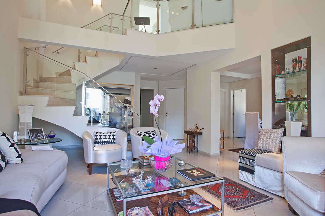 Apartment in São Paulo, State of São Paulo, Brazil 2 - 1363142