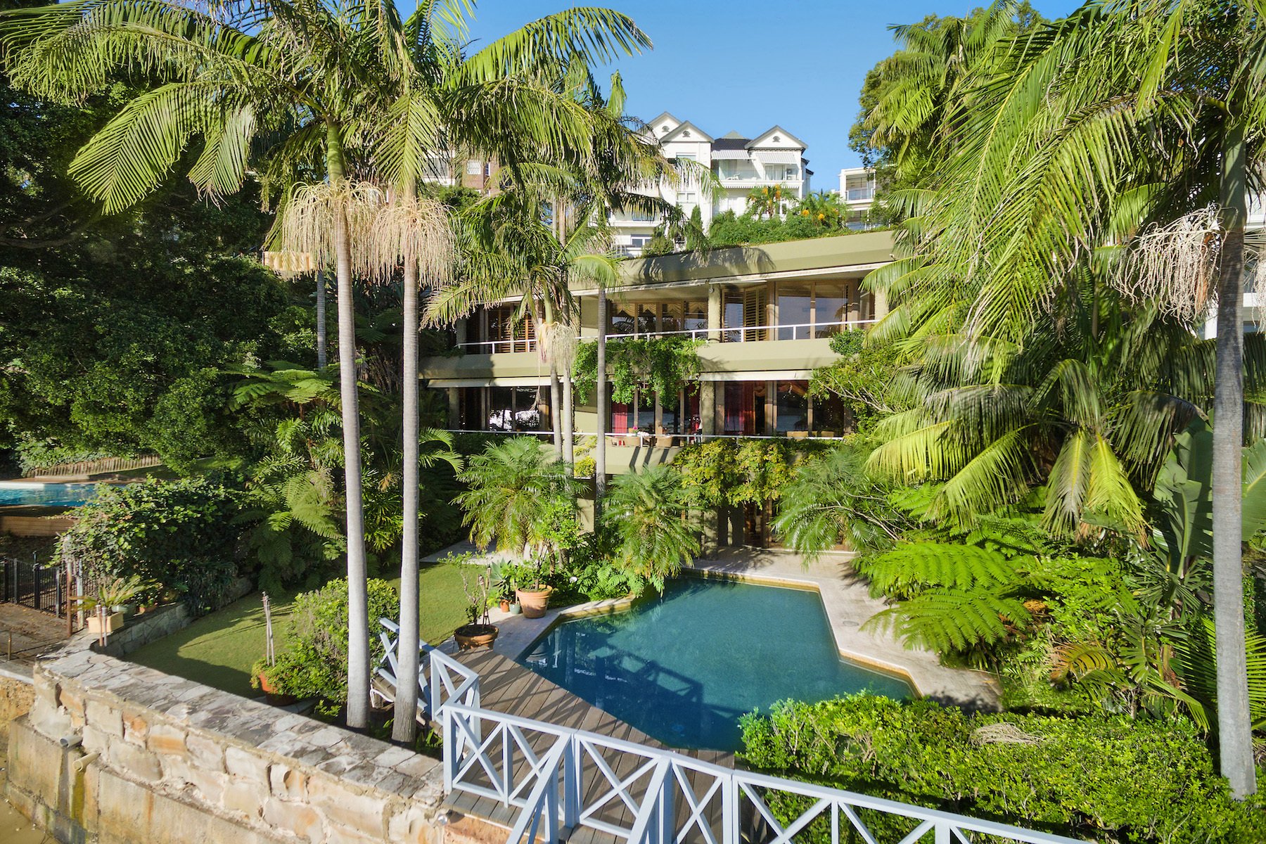 20 Wolseley Road, Point Piper In Sydney, Australia For Sale (1420864)