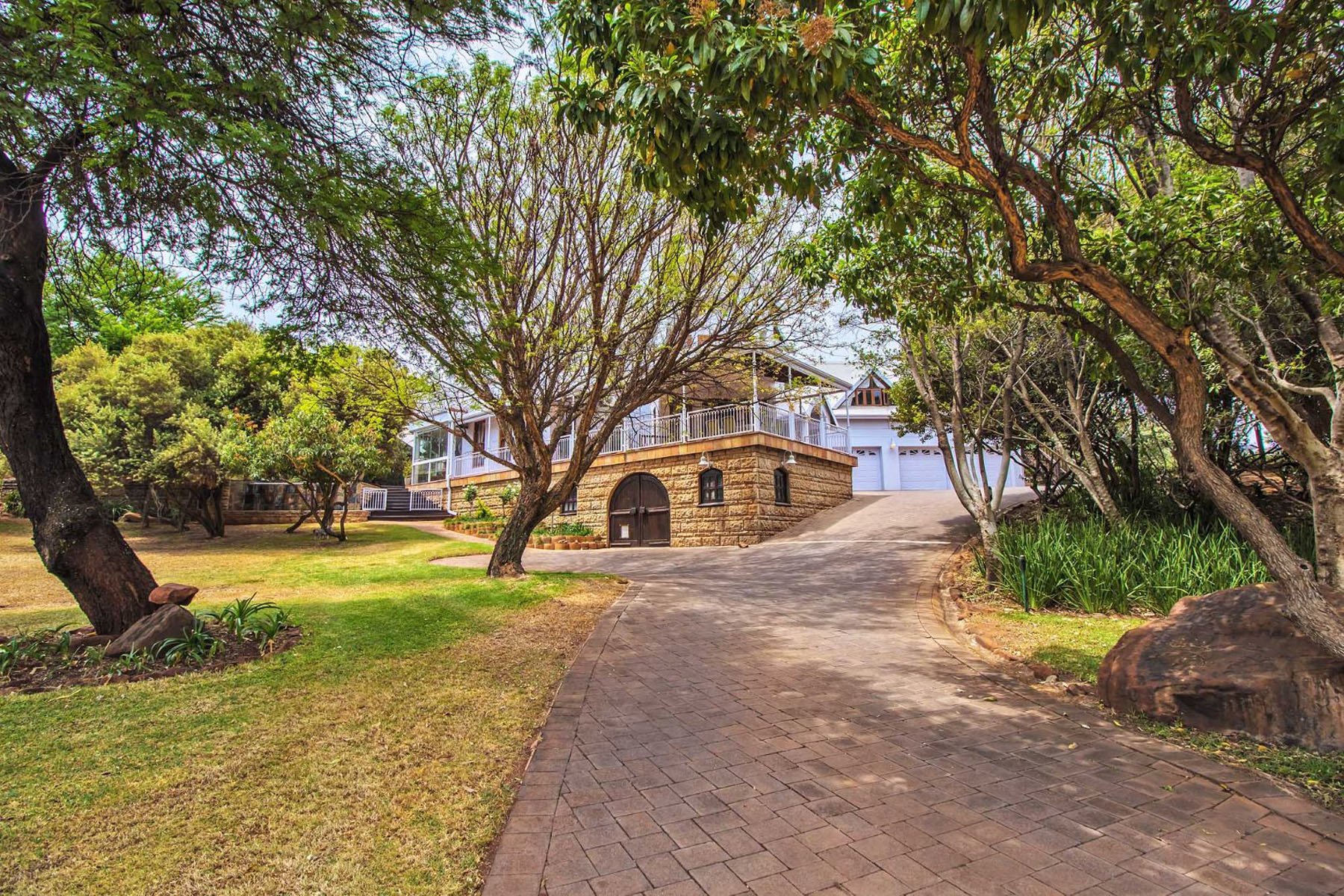 Mooikloof Equestrian Estate in Pretoria, South Africa for sale (10774528)