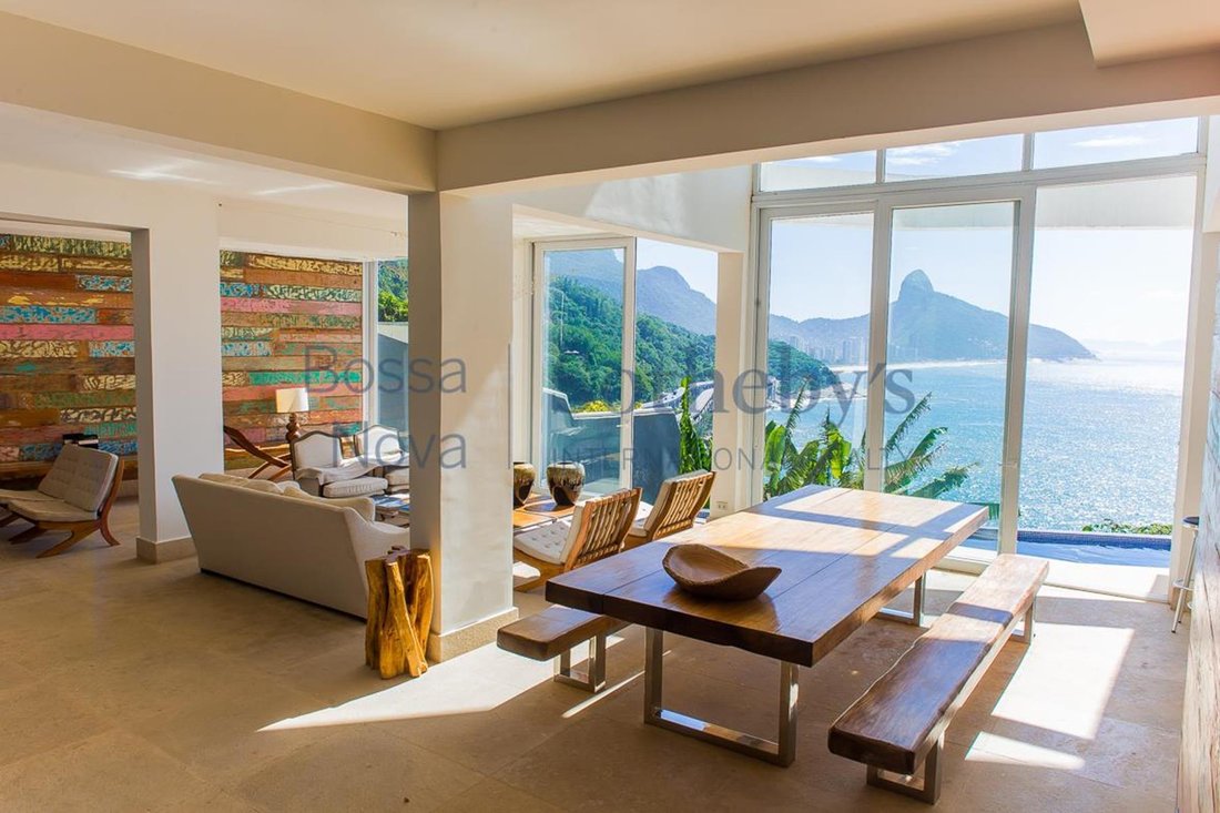 House in Rio de Janeiro, State of Rio de Janeiro, Brazil 3 - 10132751