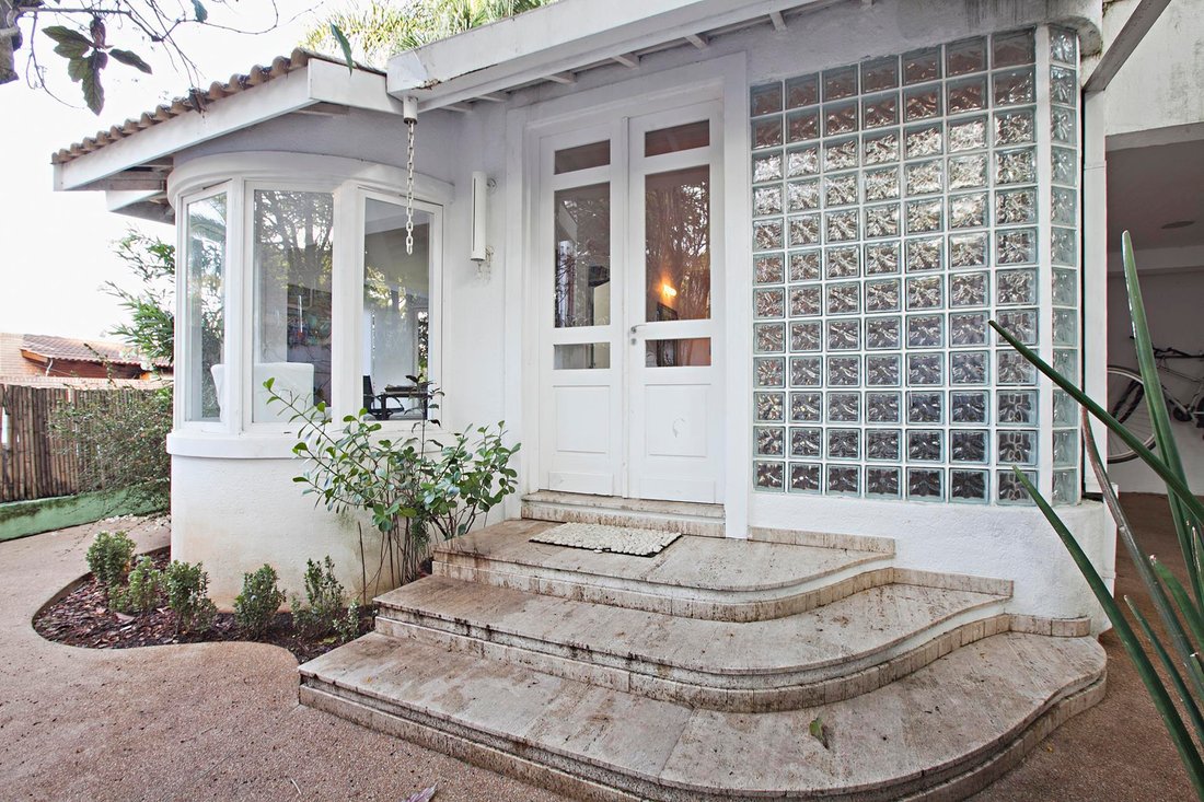 House in São Paulo, State of São Paulo, Brazil 4 - 10092247