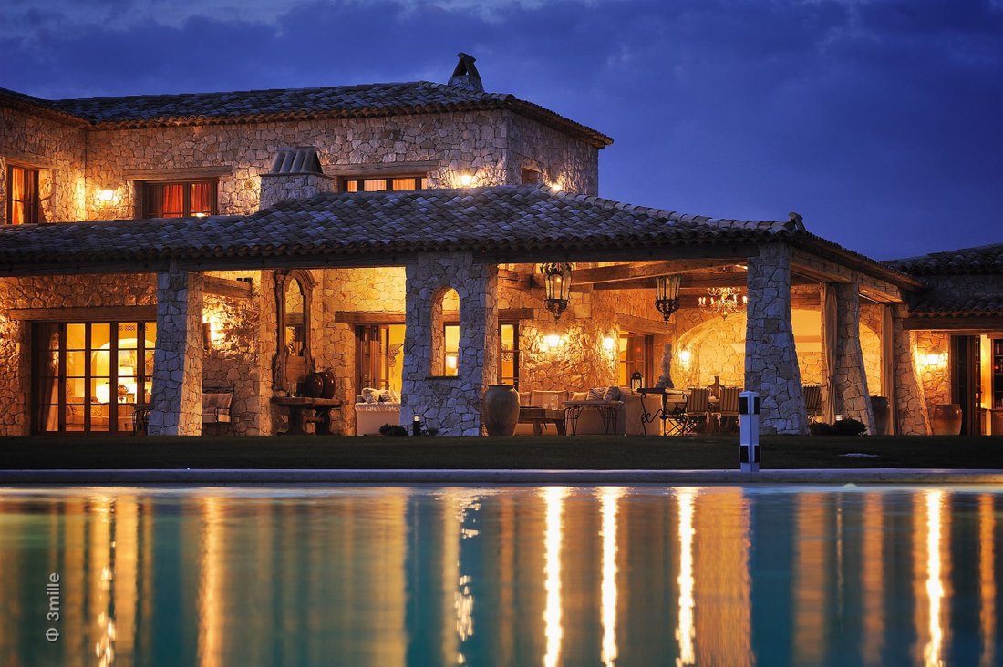 House in Les Adrets-de-l'Estérel, Provence-Alpes-Côte d'Azur, France 3 - 10309393