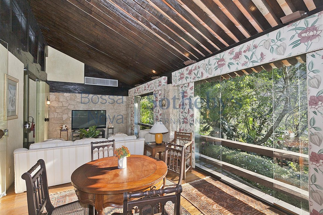 House in Petrópolis, State of Rio de Janeiro, Brazil 4 - 10961542