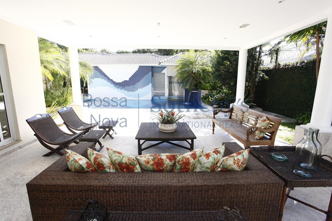 House in Rio de Janeiro, State of Rio de Janeiro, Brazil 4 - 10339323