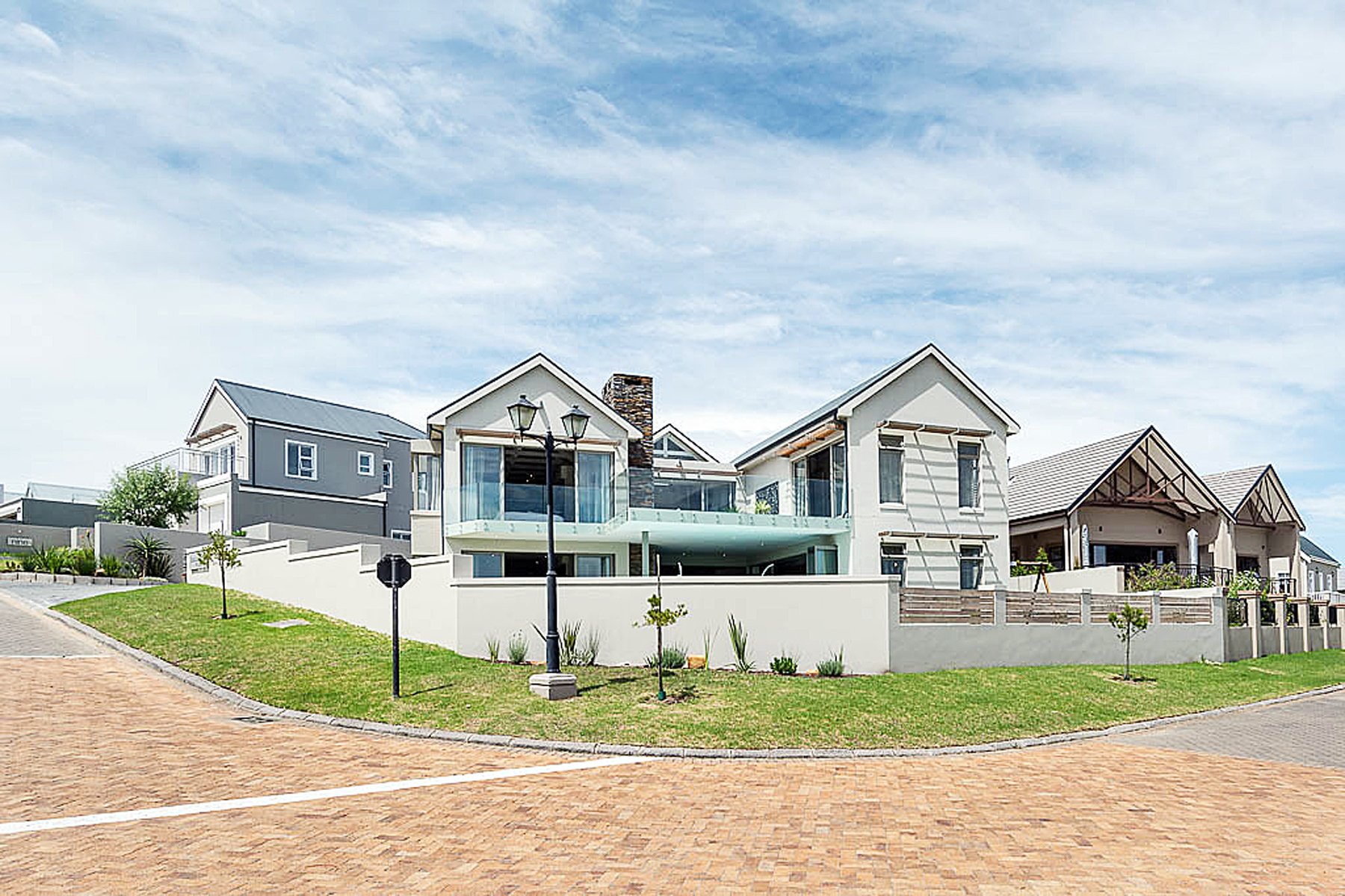 Kingswood Golf Estate In Western Cape, South Africa For Sale