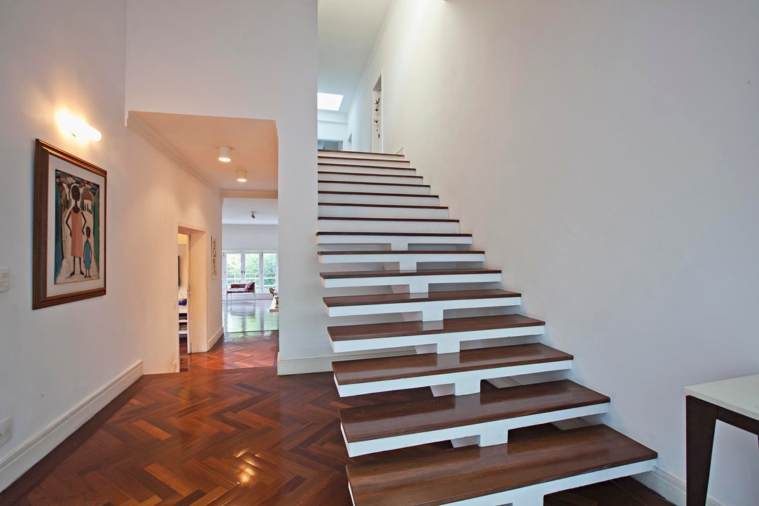 House in São Paulo, State of São Paulo, Brazil 2 - 10092247