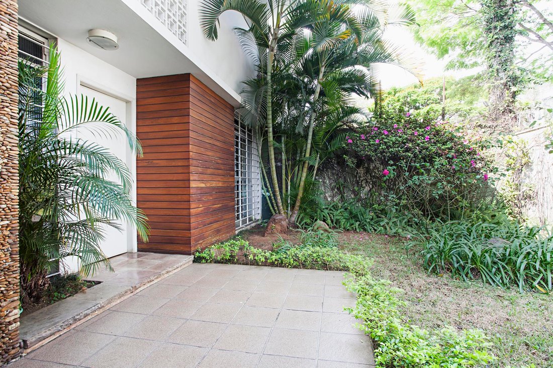 House in São Paulo, State of São Paulo, Brazil 1 - 10060542