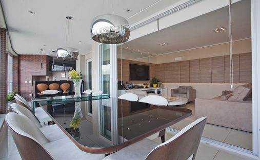 Apartment in São Paulo, State of São Paulo, Brazil 1