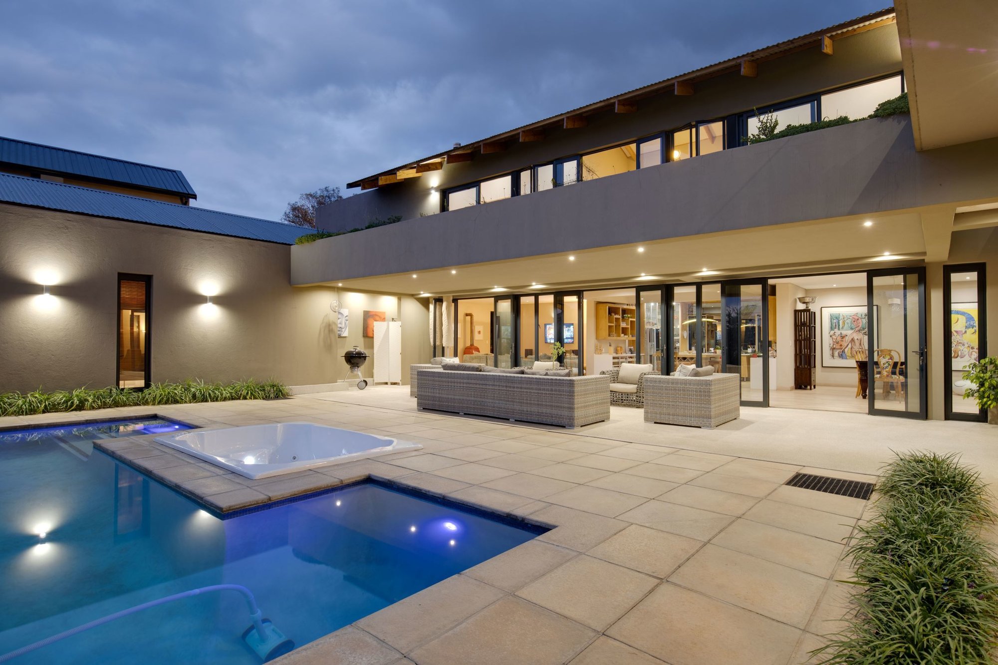 Waterfall Country Estate In Midrand, South Africa For Sale (10996141)