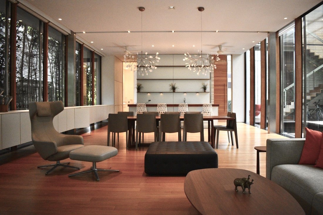 House in Singapore, Singapore 1 - 10989131