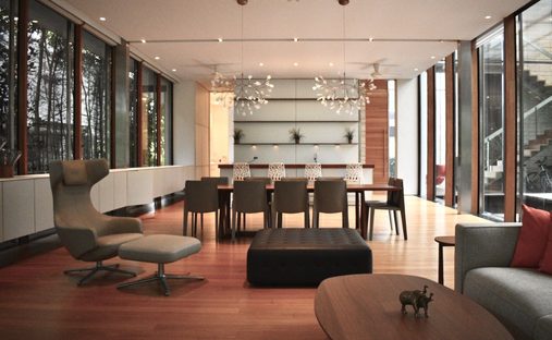House in Singapore, Singapore 1